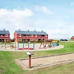 4-person In Apartamento Lemvig
