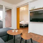 4-person In Apartamento