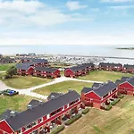 4-person In Apartamento Lemvig