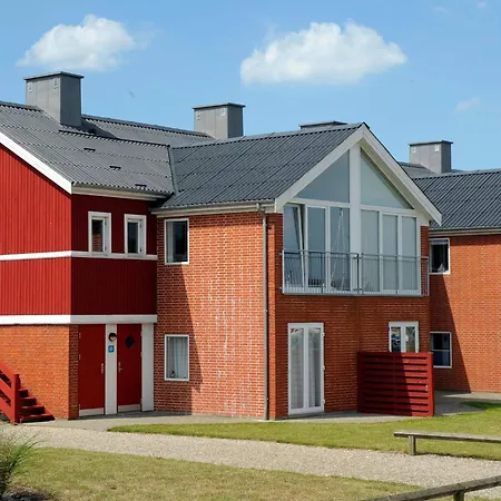 아파트 4-person In 렘비그