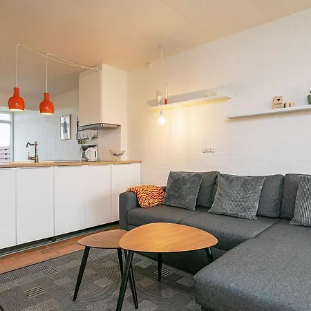 4-person In Appartement *