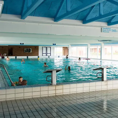4-person In Lemvig