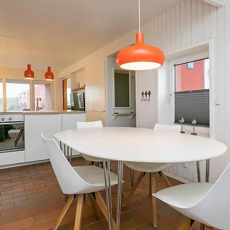 4-person In Appartement