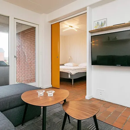 4-person In Appartement