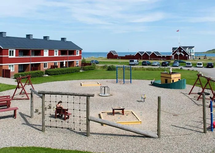 아파트 4-person In 렘비그